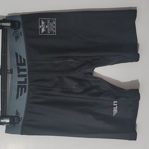 ELITE Sports Compression Shorts